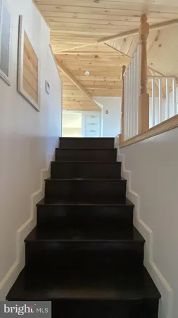 a view of entryway