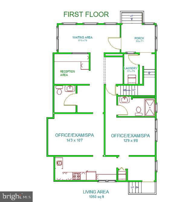 1416 Sulphur Spring Road Halethorpe, MD 21227 - Photo 3 of 42 unknown