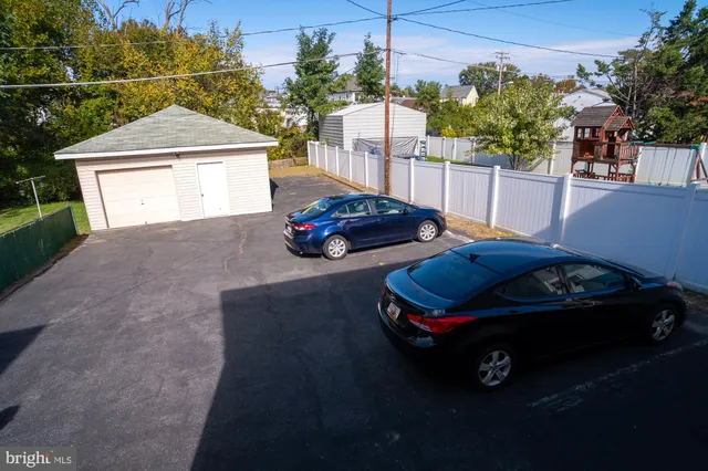 $469,000 | 1416 Sulphur Spring Road, Halethorpe, MD 21227