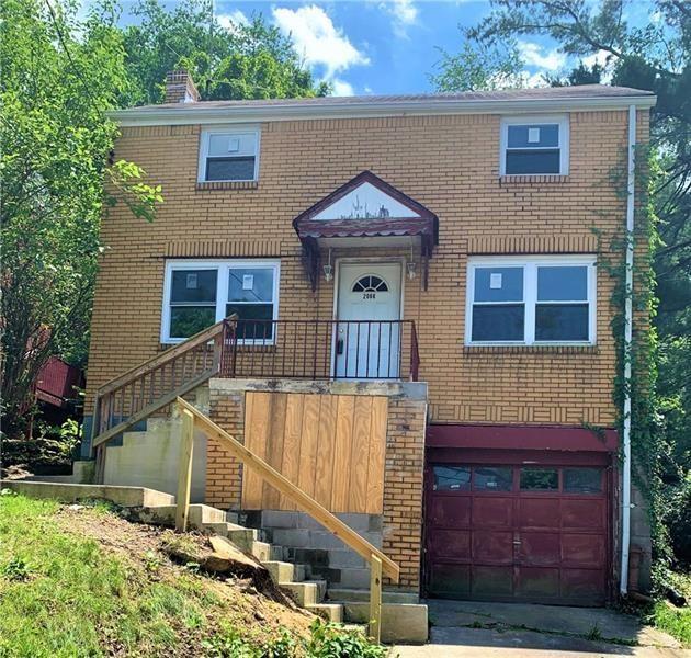 2066 Lindsay Road Pittsburgh, PA 15221 - Photo 1 of 13 Welcome to 2066 Lindsay Rd