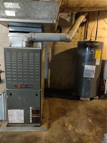 2066 Lindsay Road Pittsburgh, PA 15221 - Photo 12 of 13 Furnace recently serviced