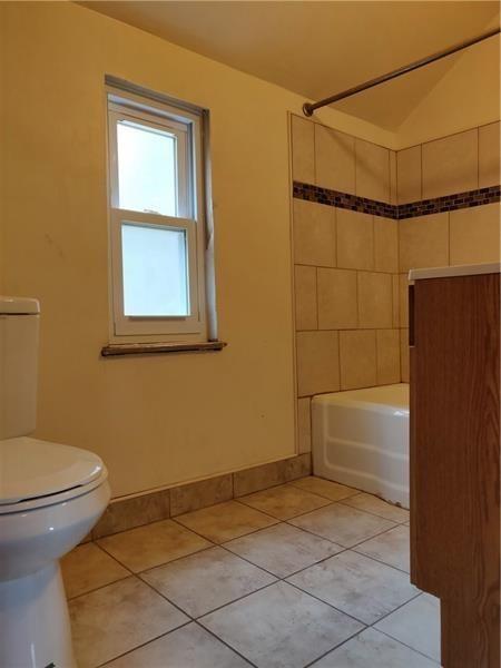2066 Lindsay Road Pittsburgh, PA 15221 - Photo 6 of 13 Recently updated bathroom