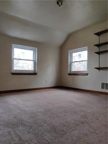 2066 Lindsay Road Pittsburgh, PA 15221 - Photo 8 of 13 Master Bedroom