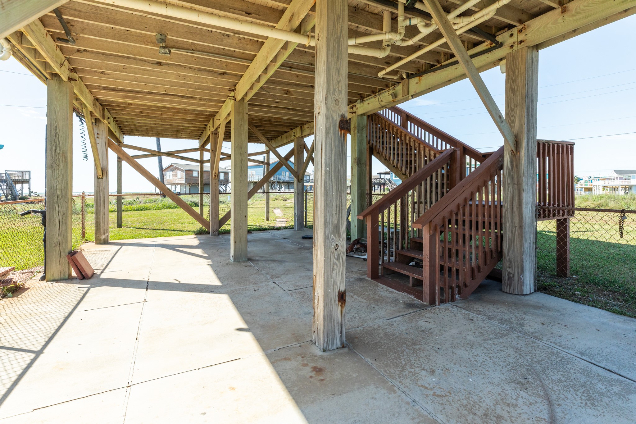 819 Seashell Drive Surfside Beach, TX 77541 - Photo 36 of 36