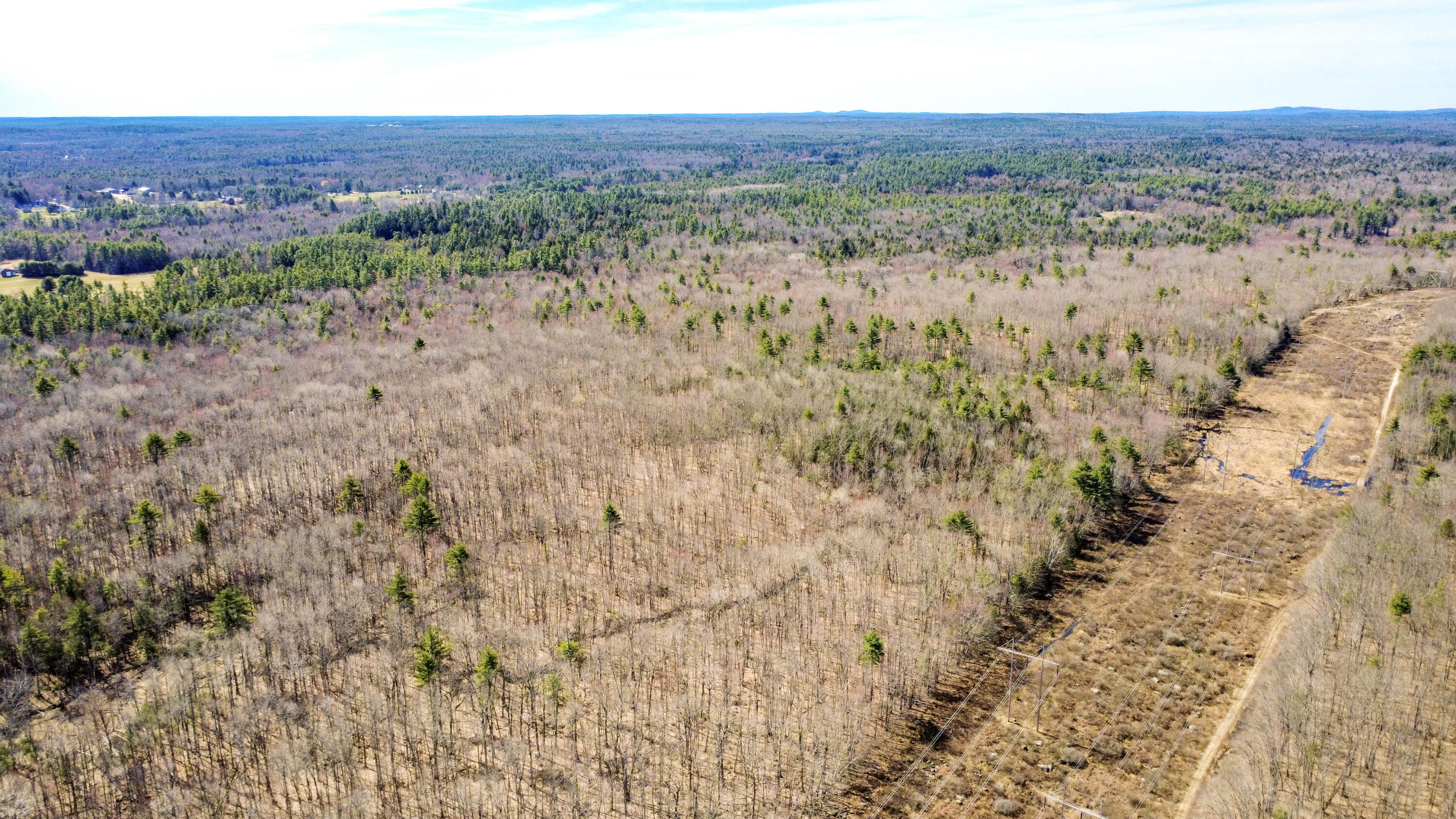 007 Map Hollis Center, ME 04042 - Photo 1 of 29 HollisMap7Lot38-4