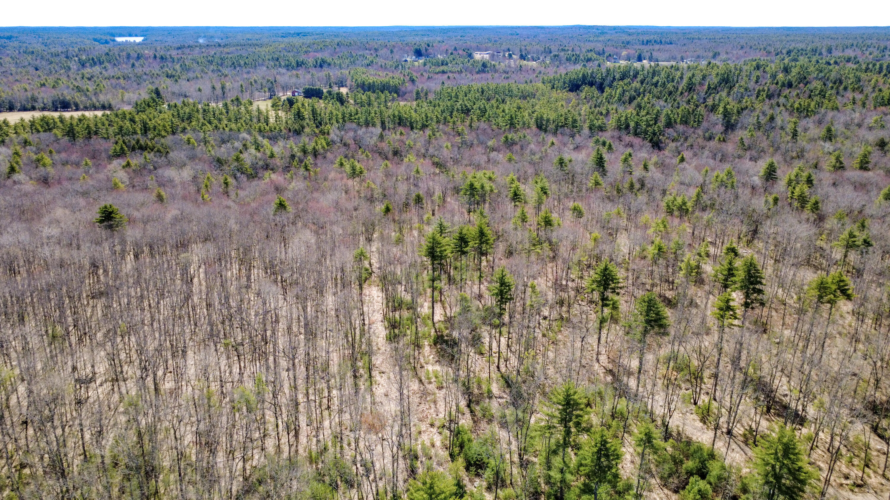 007 Map Hollis Center, ME 04042 - Photo 12 of 29 HollisMap7Lot38-18