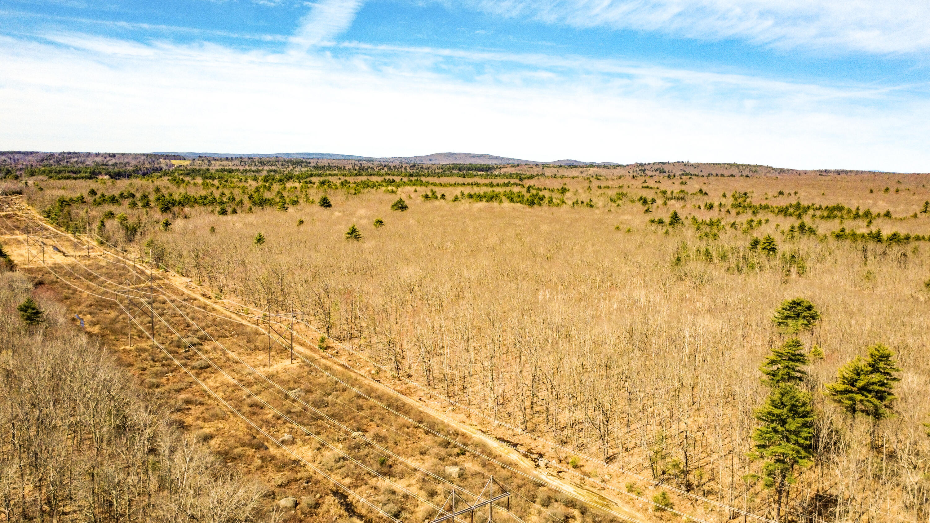 007 Map Hollis Center, ME 04042 - Photo 19 of 29 HollisMap7Lot38-24