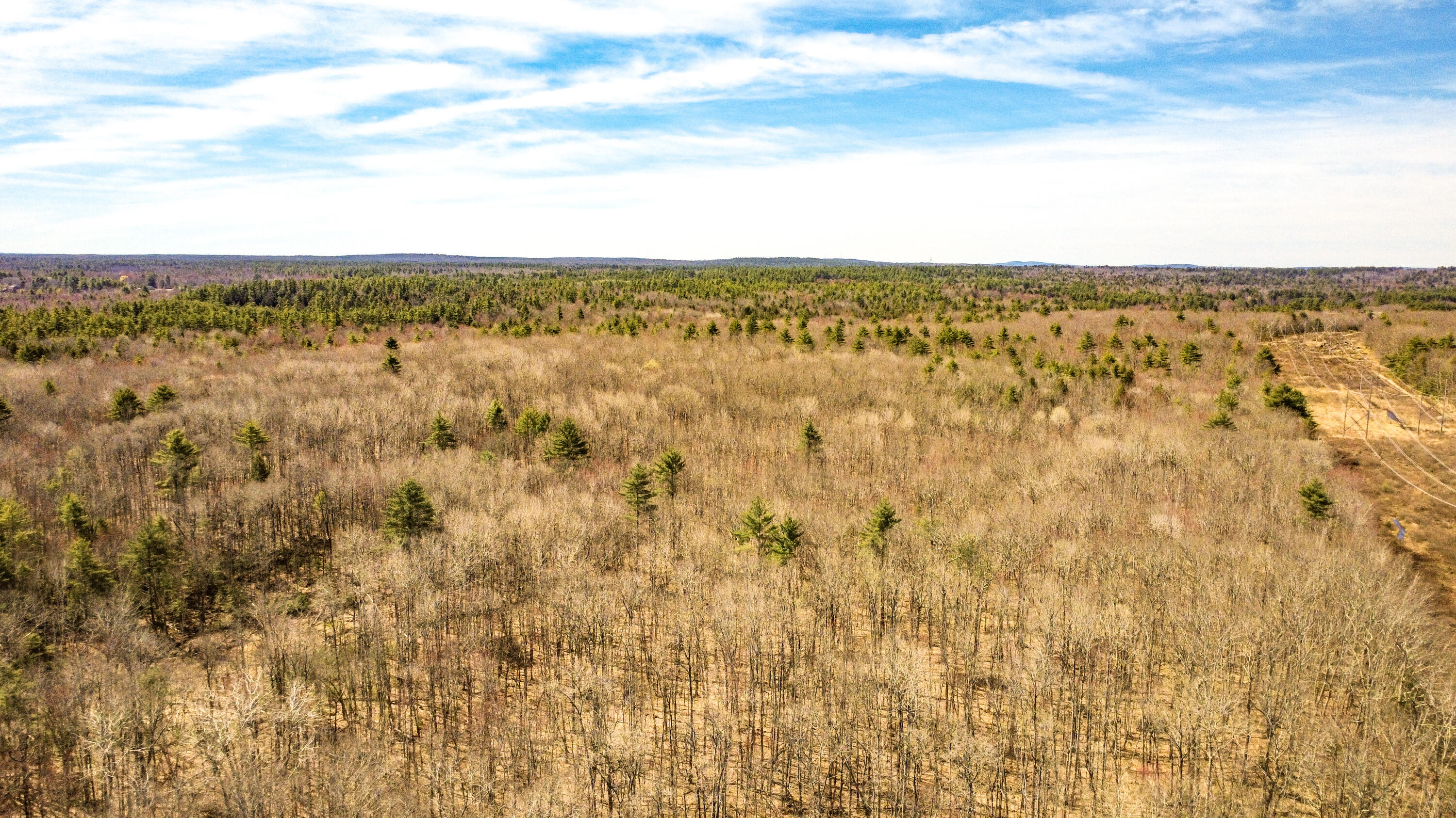 007 Map Hollis Center, ME 04042 - Photo 20 of 29 HollisMap7Lot38-23