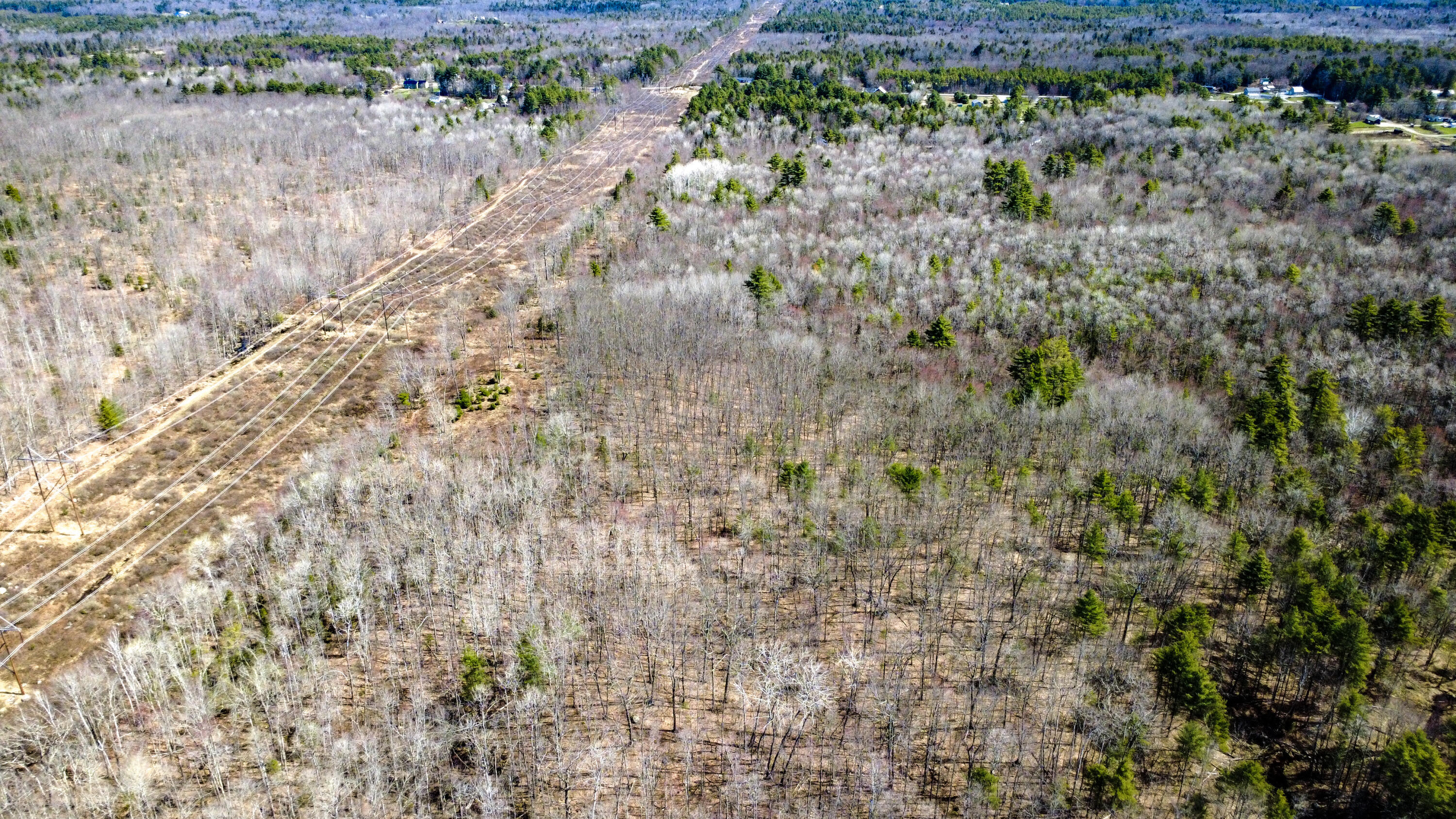 007 Map Hollis Center, ME 04042 - Photo 2 of 29 HollisMap7Lot38-5