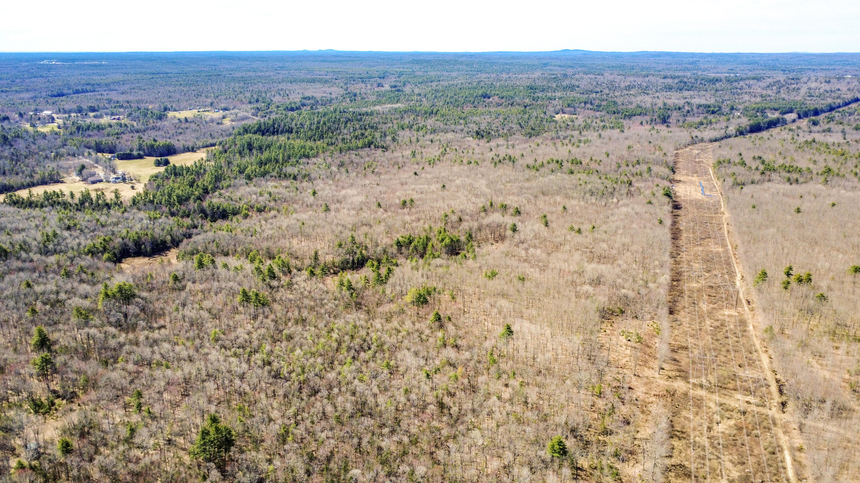 007 Map Hollis Center, ME 04042 - Photo 21 of 29 HollisMap7Lot38-27