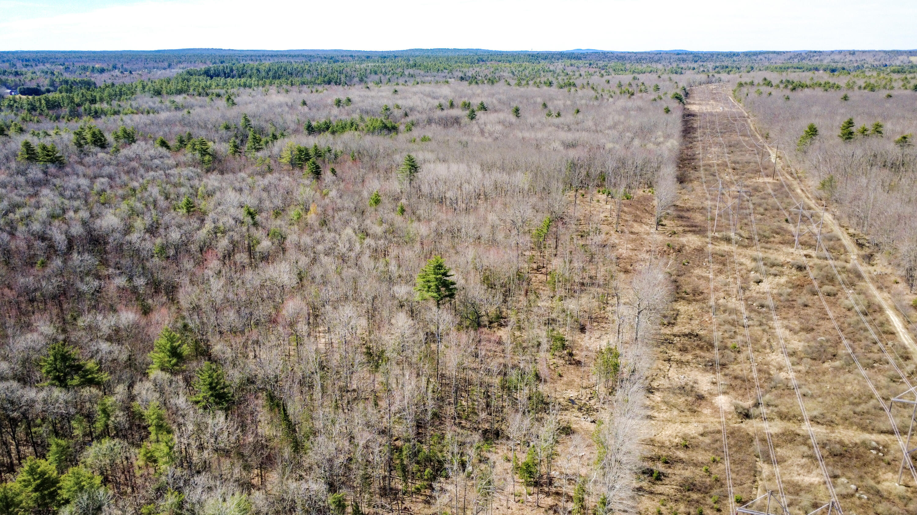 007 Map Hollis Center, ME 04042 - Photo 23 of 29 HollisMap7Lot38