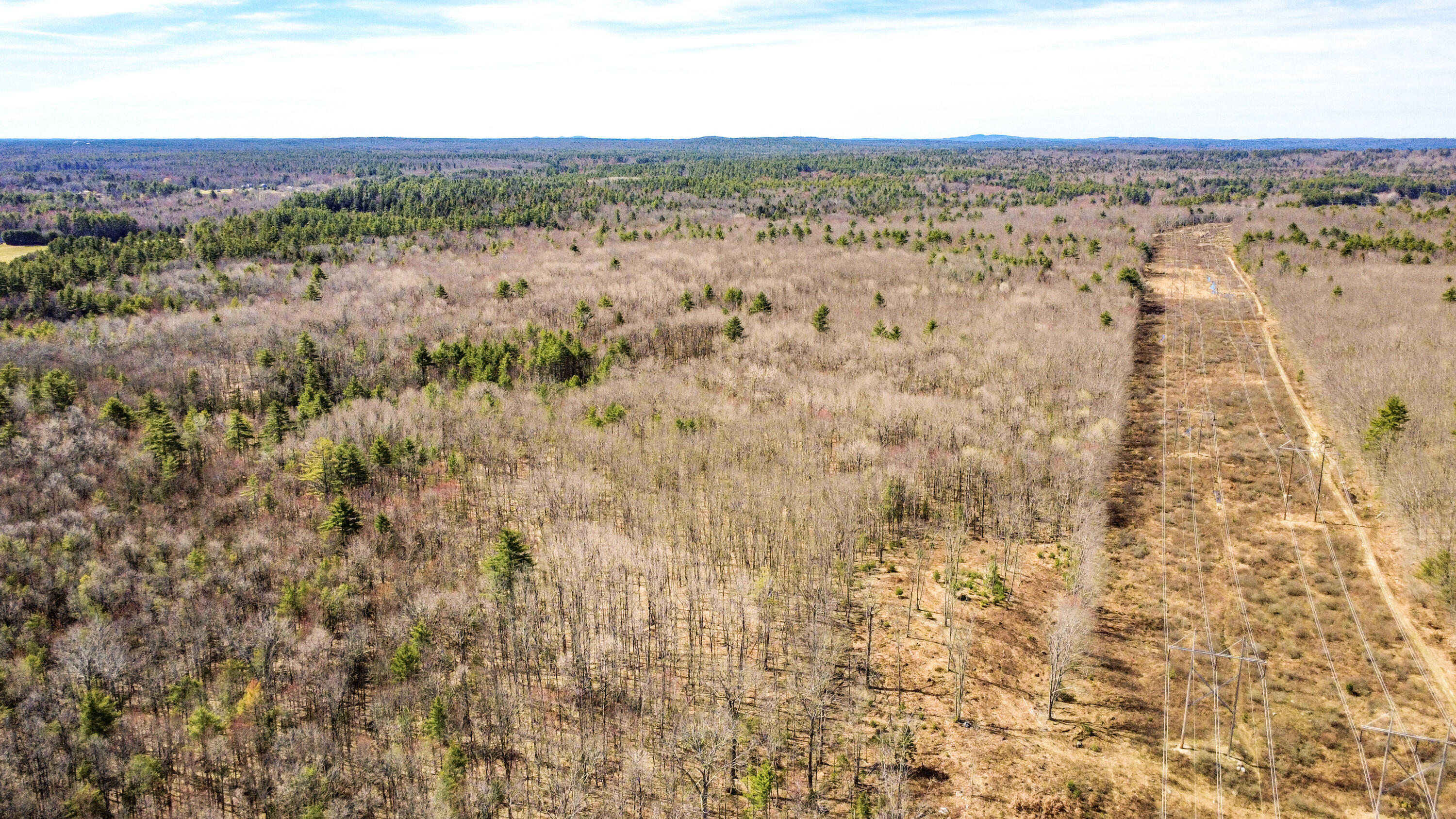 007 Map Hollis Center, ME 04042 - Photo 24 of 29 HollisMap7Lot38-8