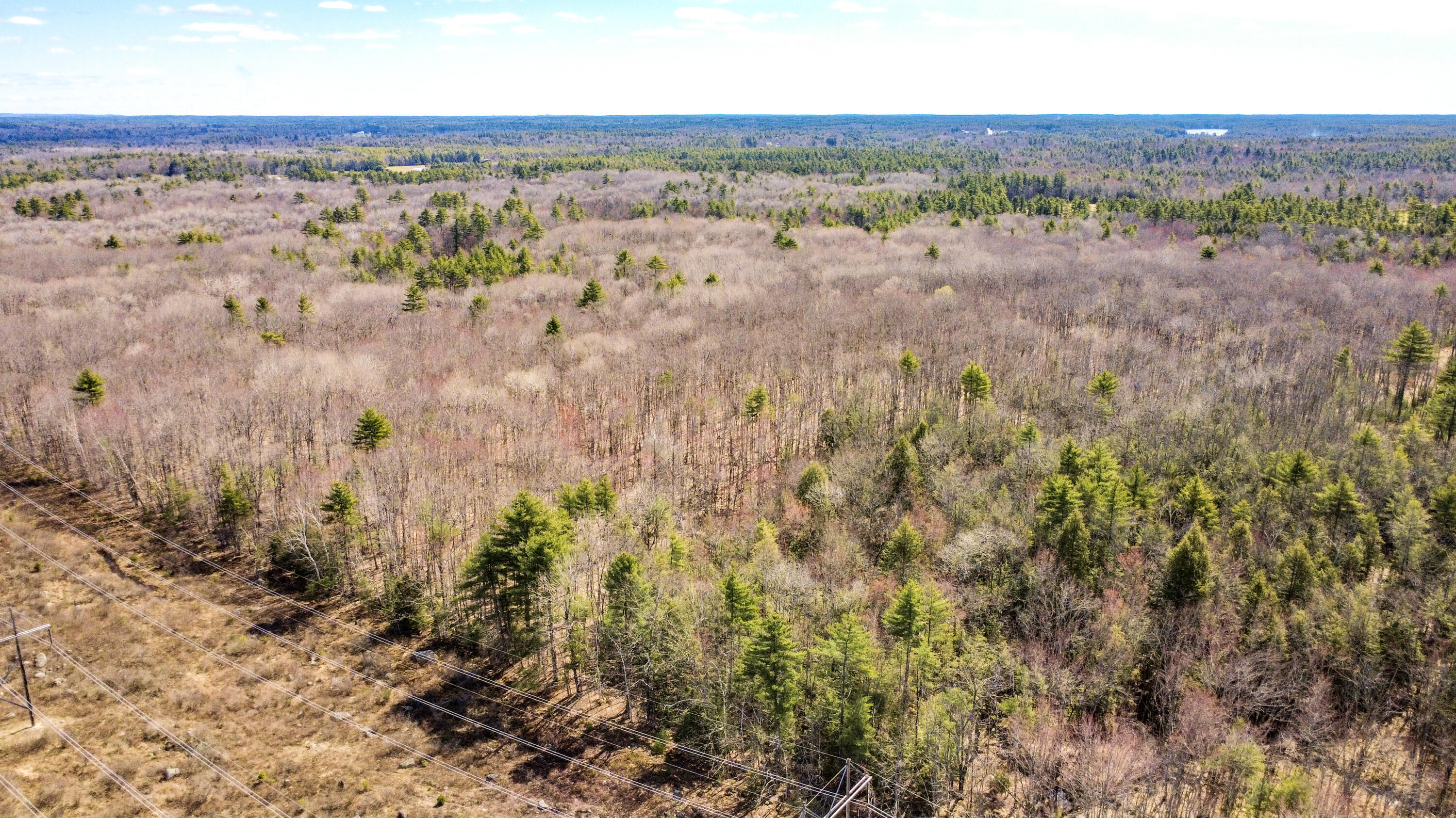 007 Map Hollis Center, ME 04042 - Photo 26 of 29 HollisMap7Lot38-10