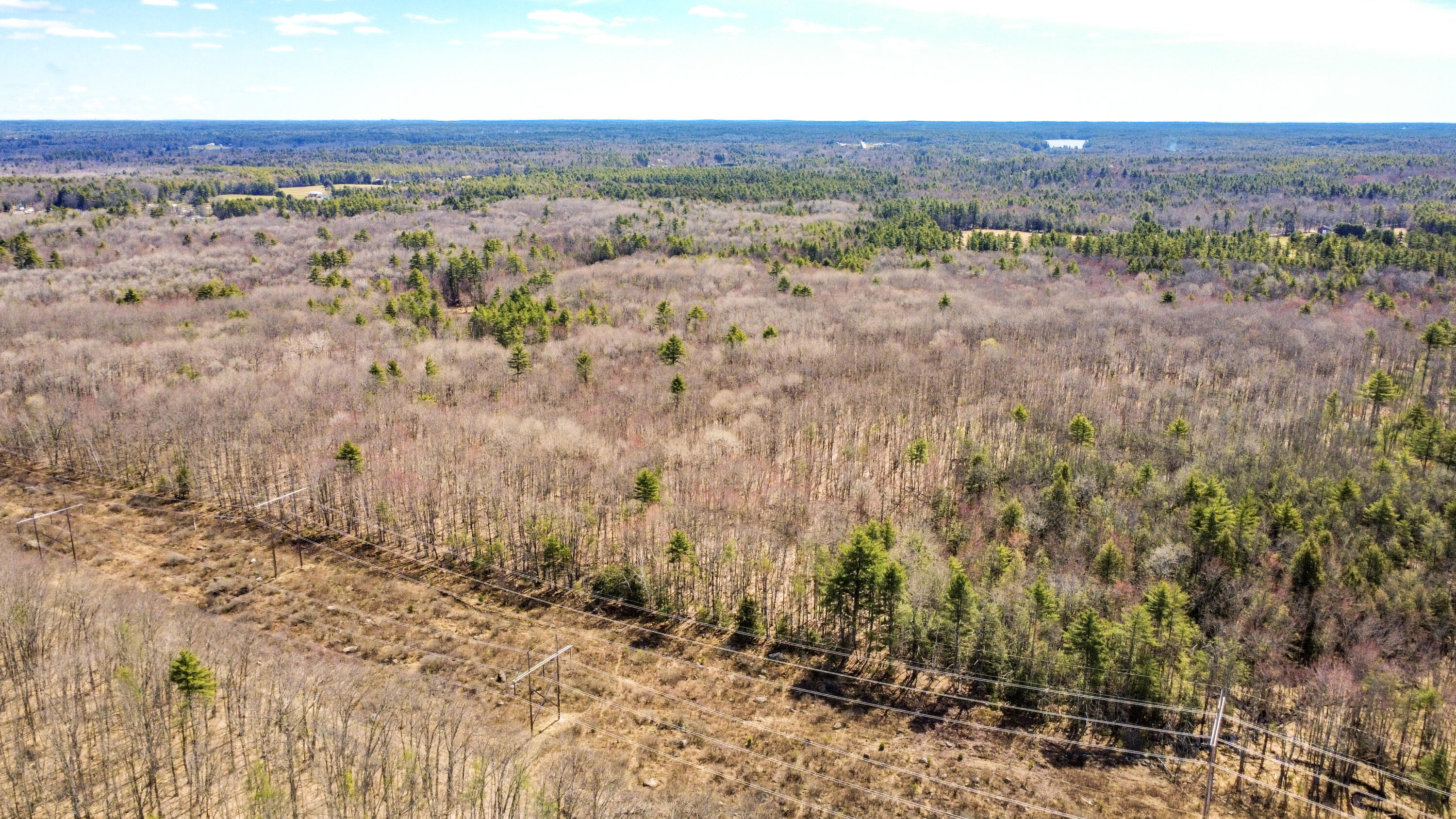 007 Map Hollis Center, ME 04042 - Photo 27 of 29 HollisMap7Lot38-11