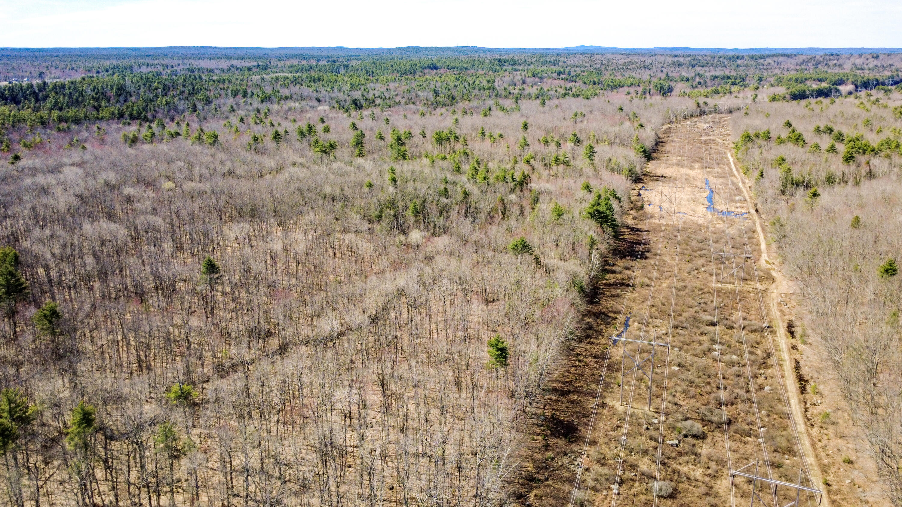 007 Map Hollis Center, ME 04042 - Photo 5 of 29 HollisMap7Lot38-2