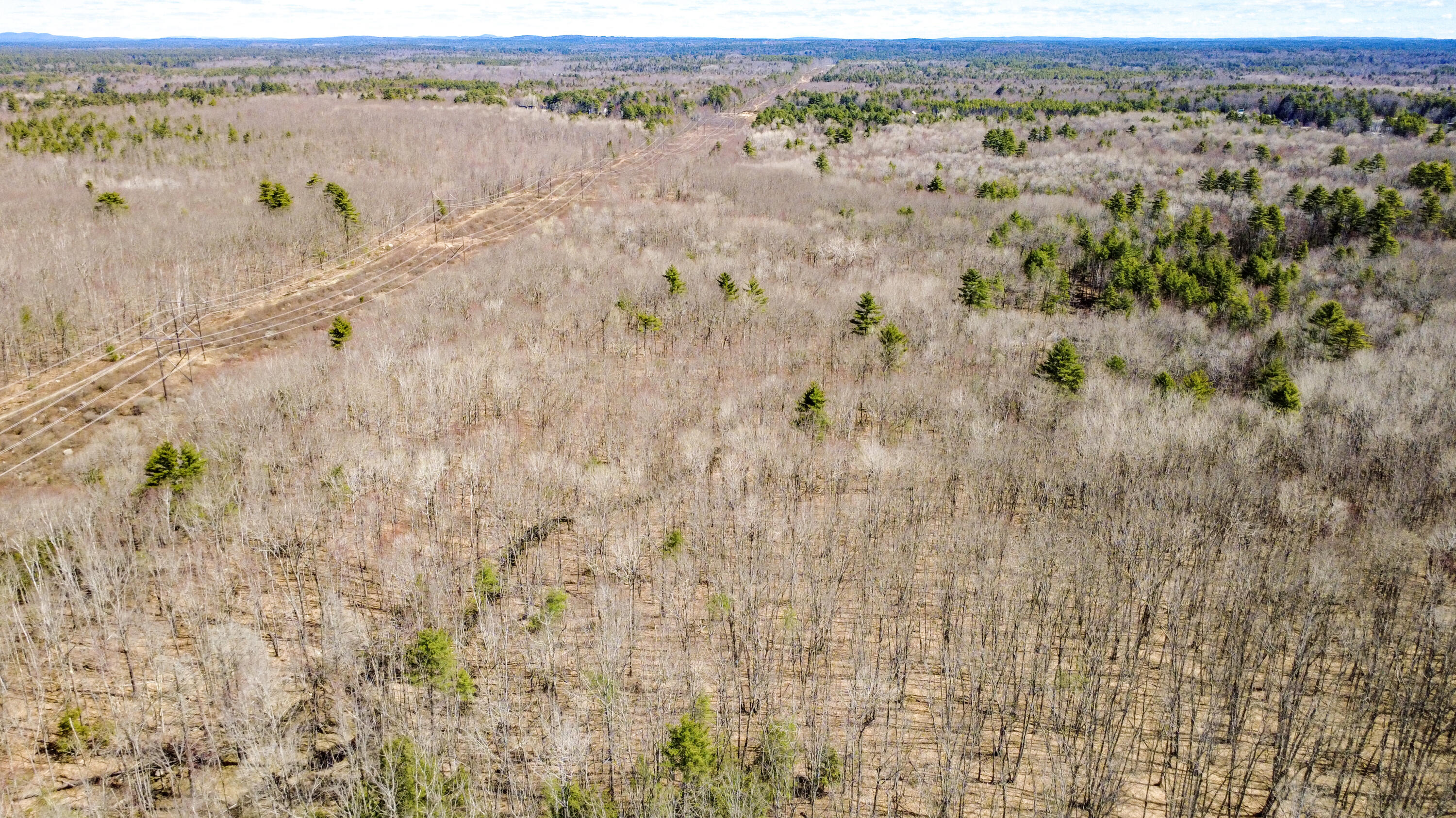 007 Map Hollis Center, ME 04042 - Photo 6 of 29 HollisMap7Lot38-19