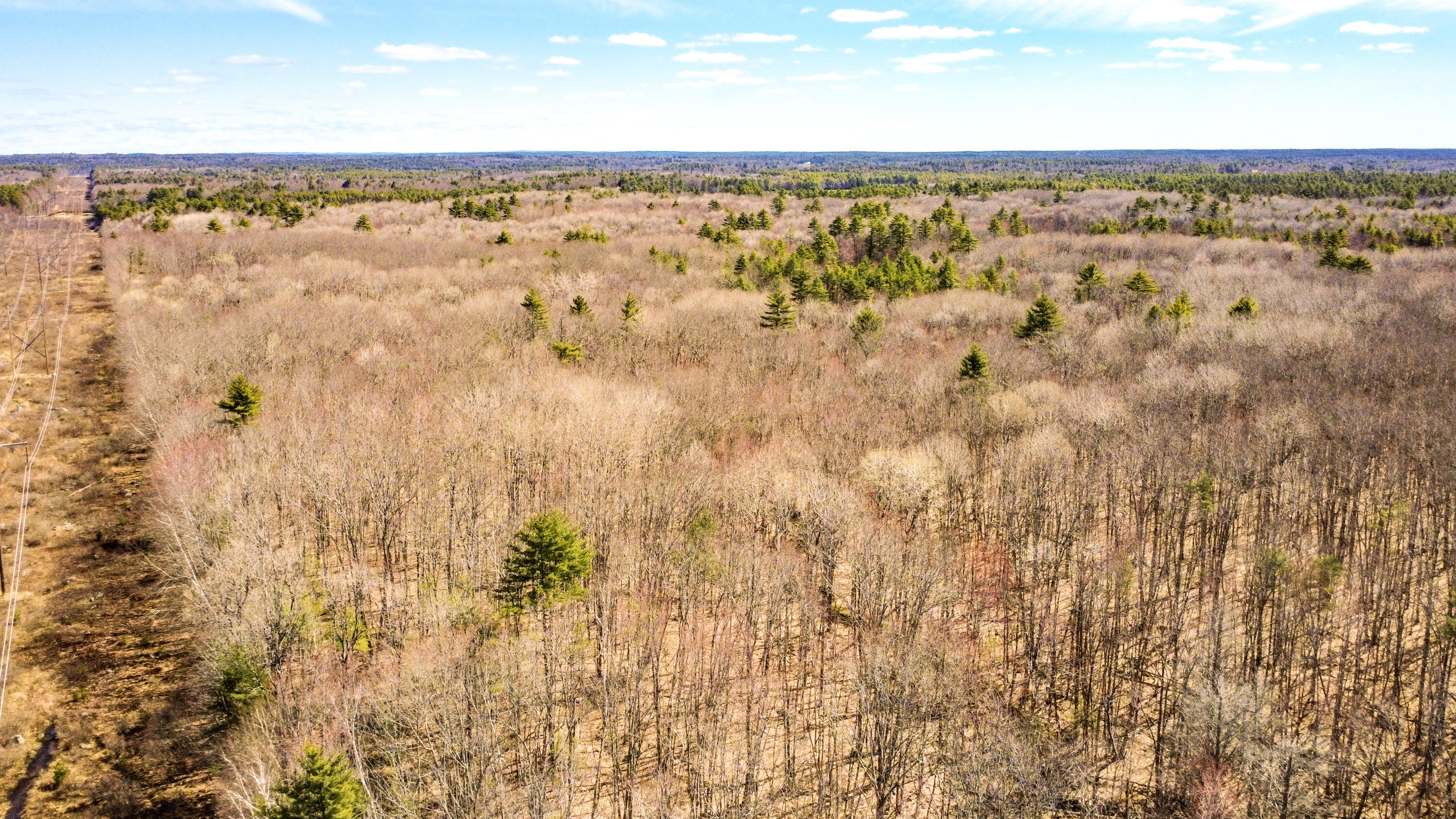 007 Map Hollis Center, ME 04042 - Photo 10 of 29 HollisMap7Lot38-15