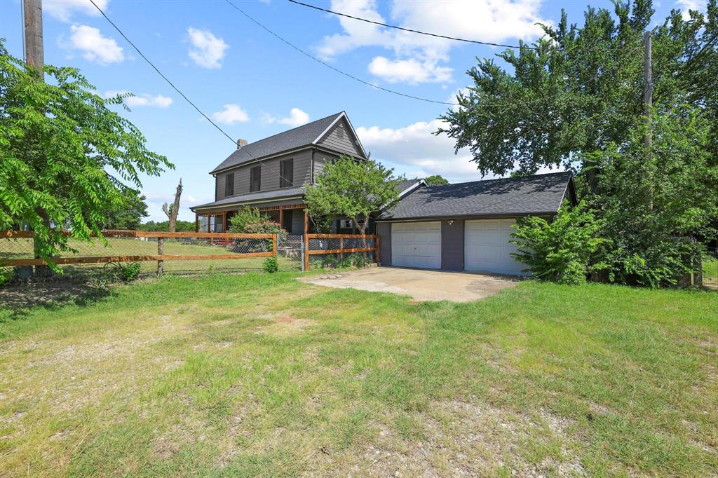 4453 Farm To Market 902 Howe, TX 75459 - Photo 7 of 40