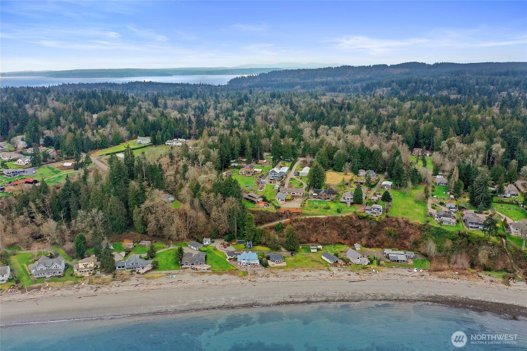 22448 Jefferson Point Road Northeast Kingston, WA 98346 - Photo 35 of 38 Gallery Image 35