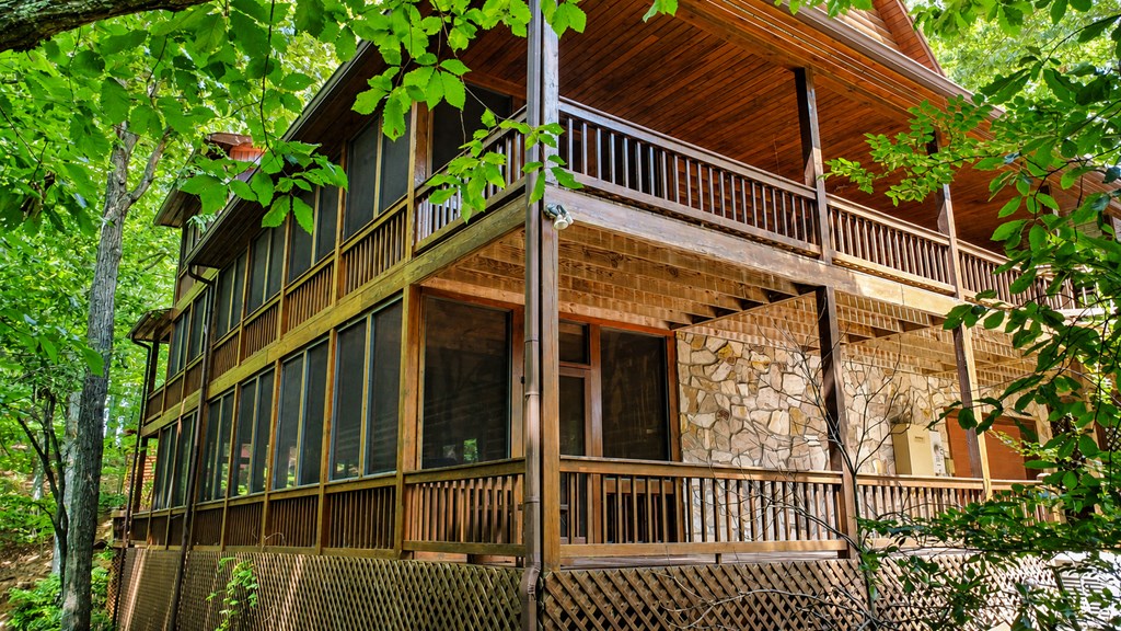 629 My Mountain Road Morganton, GA 30560 - Photo 28 of 39