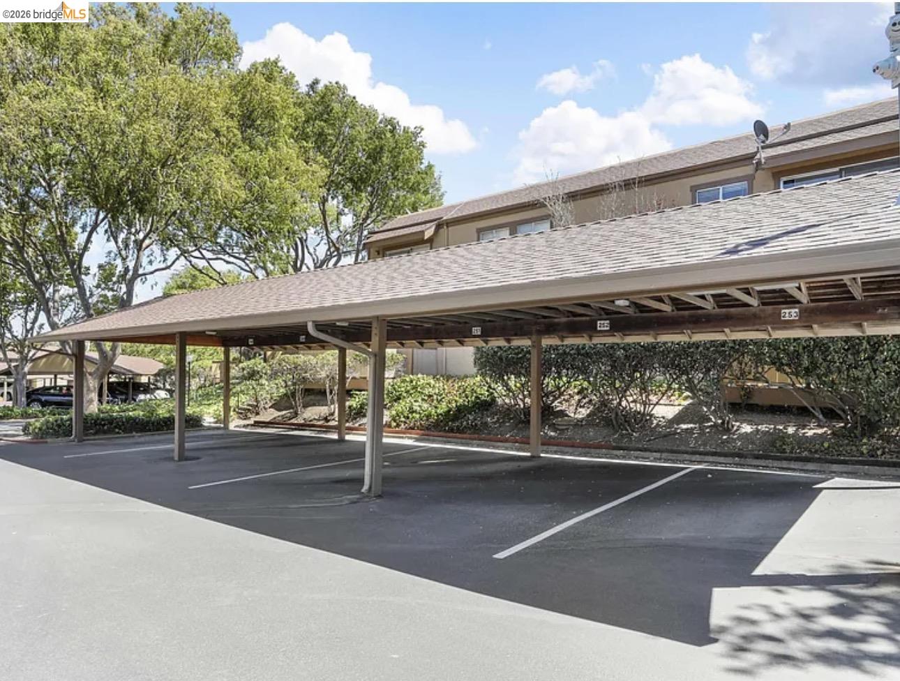5317 Ridgeview Circle, Unit 6 El Sobrante, CA 94803 - Photo 13 of 15