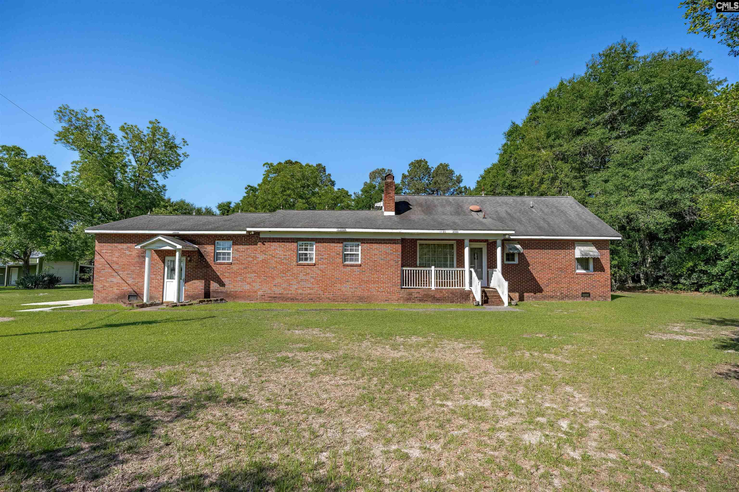 941 Old Charleston Road Pelion, SC 29123 - Photo 2 of 40