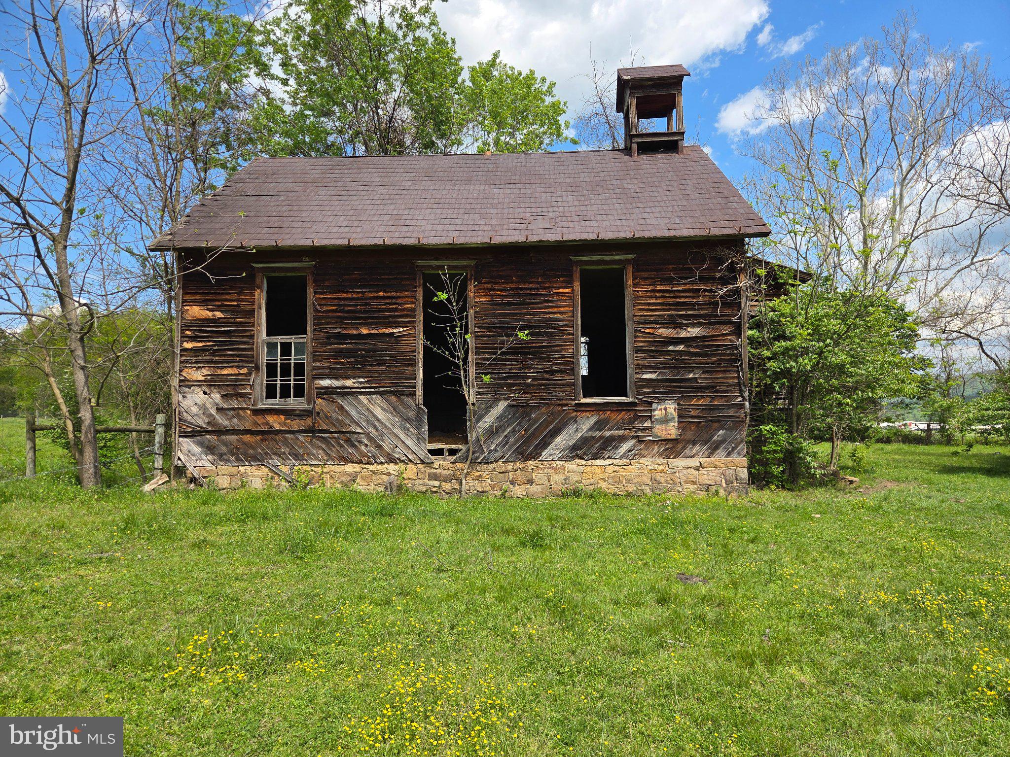 1010 Adams Grove Road Blain, PA 17006 - Photo 87 of 92 Whispers of a bygone era.