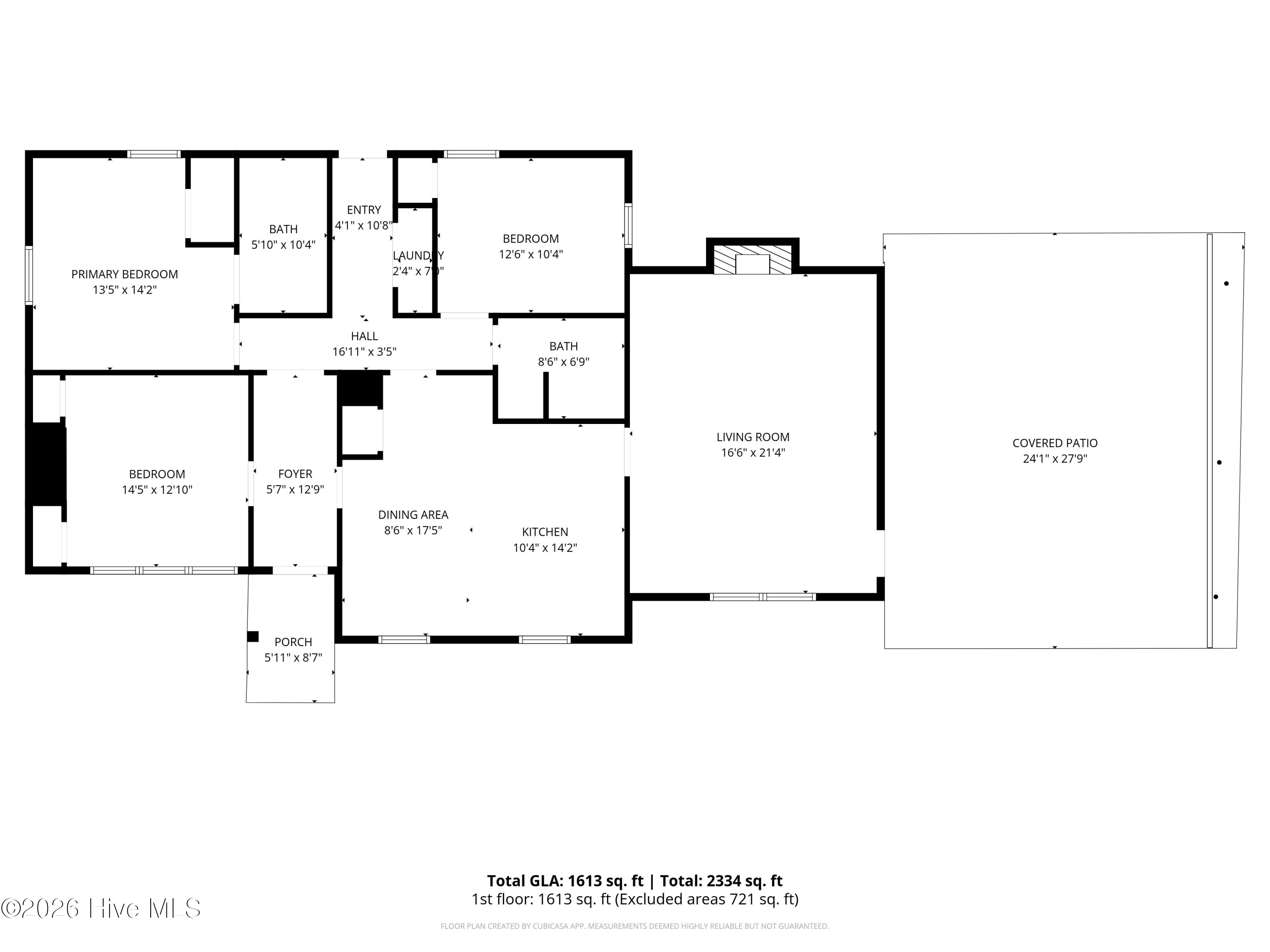 403 Smith Chapel Road Mount Olive, NC 28365 - Photo 25 of 25