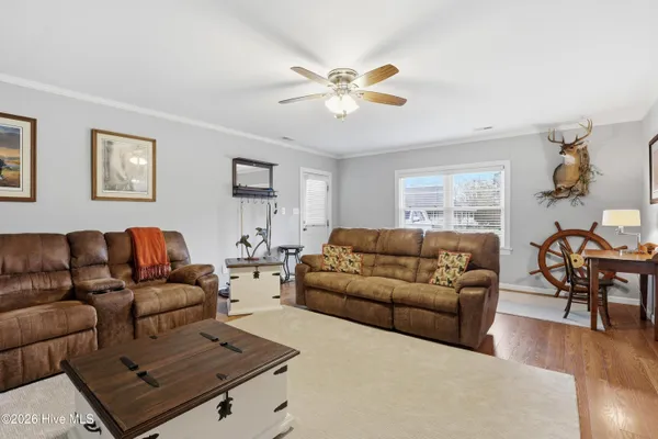 $265,000 | 403 Smith Chapel Road, Mount Olive, NC 28365