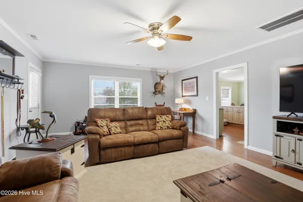 $265,000 | 403 Smith Chapel Road, Mount Olive, NC 28365