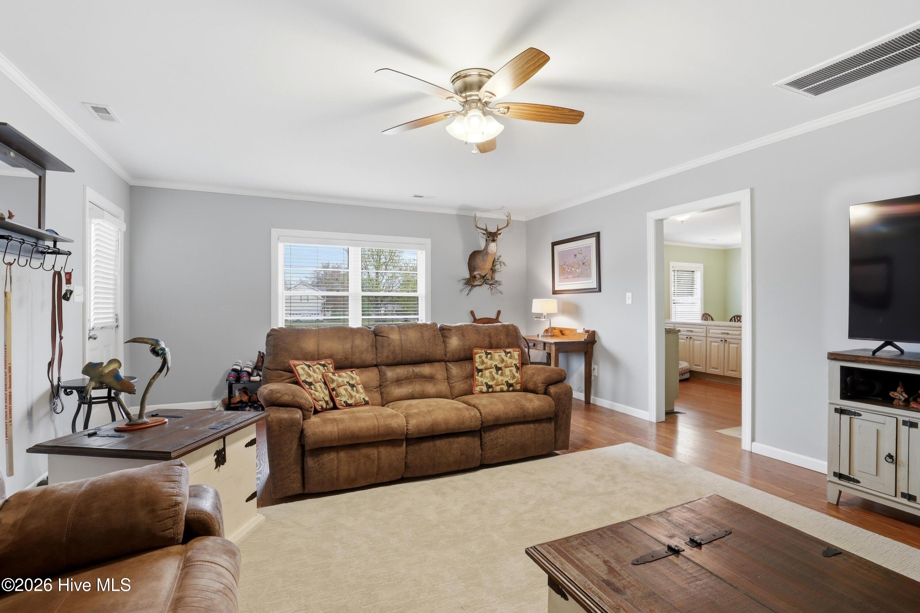 403 Smith Chapel Road Mount Olive, NC 28365 - Photo 11 of 25 IMG_2028