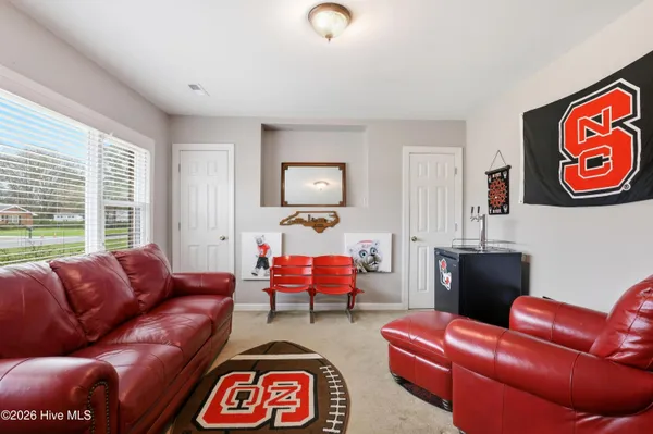 $265,000 | 403 Smith Chapel Road, Mount Olive, NC 28365