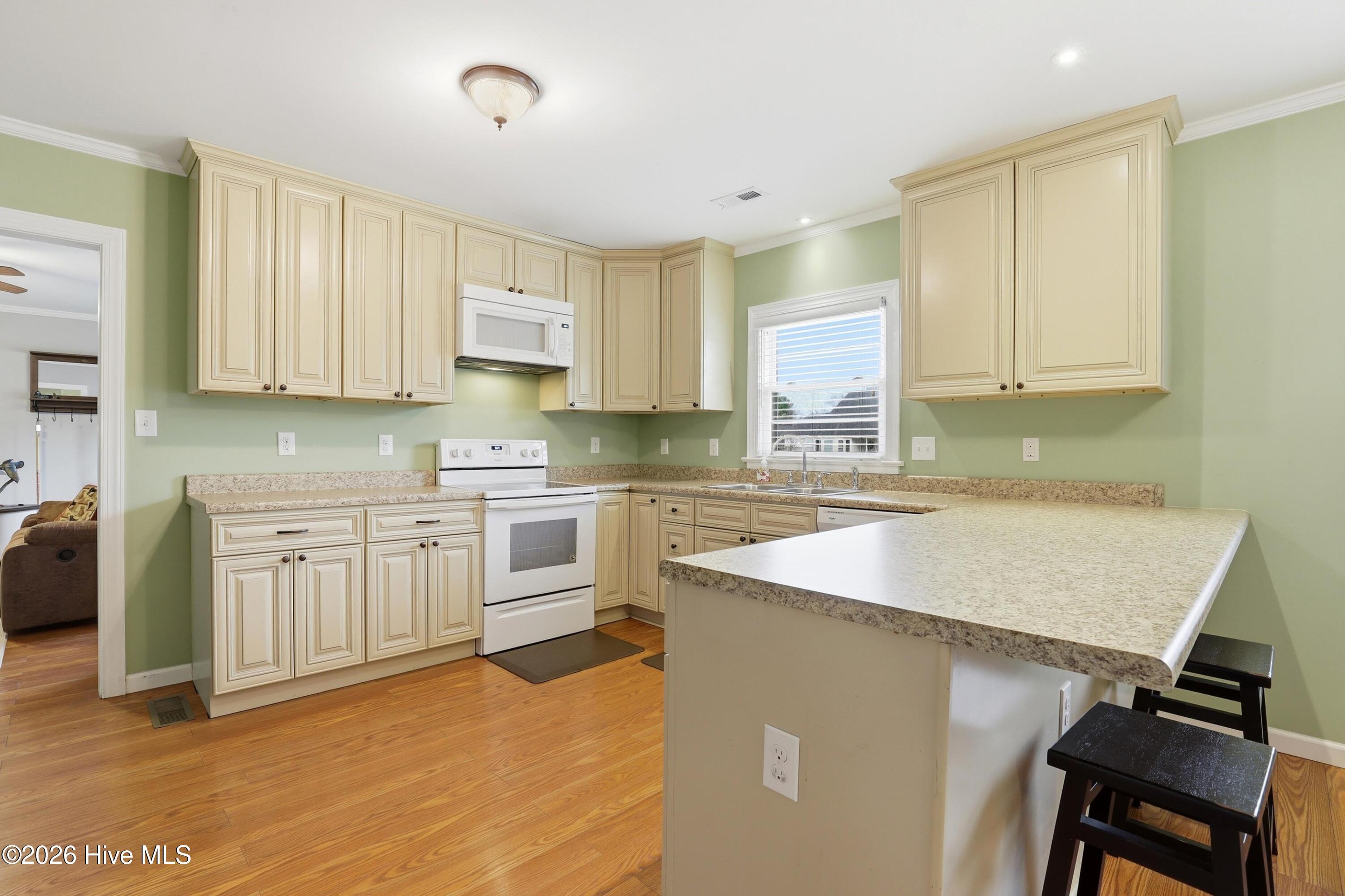 403 Smith Chapel Road Mount Olive, NC 28365 - Photo 13 of 25 IMG_2030