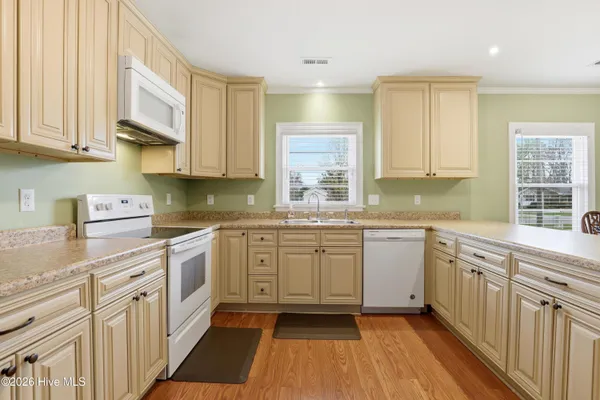 $265,000 | 403 Smith Chapel Road, Mount Olive, NC 28365