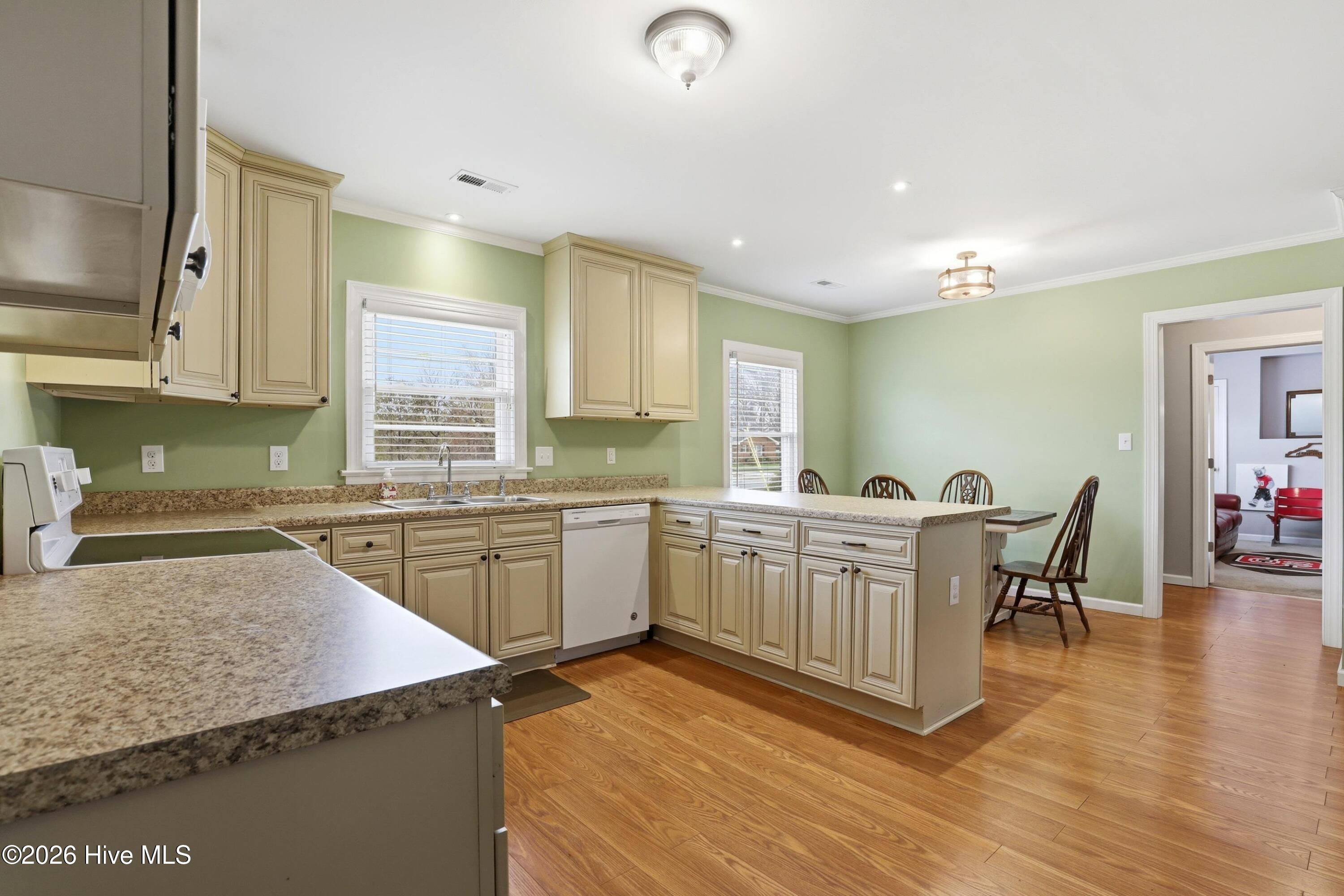 403 Smith Chapel Road Mount Olive, NC 28365 - Photo 15 of 25 IMG_2032