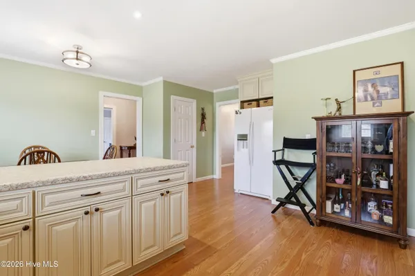 $265,000 | 403 Smith Chapel Road, Mount Olive, NC 28365