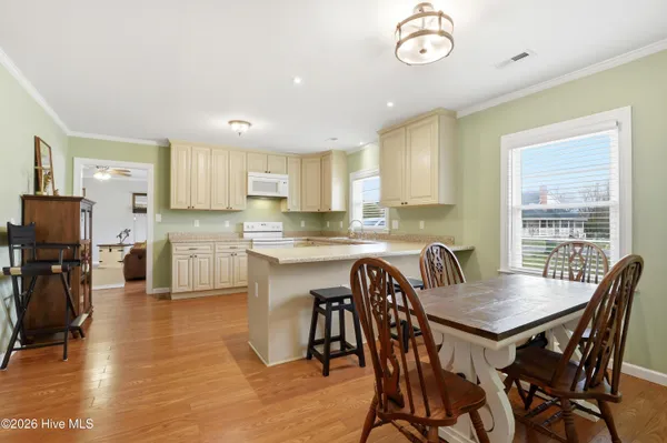 $265,000 | 403 Smith Chapel Road, Mount Olive, NC 28365