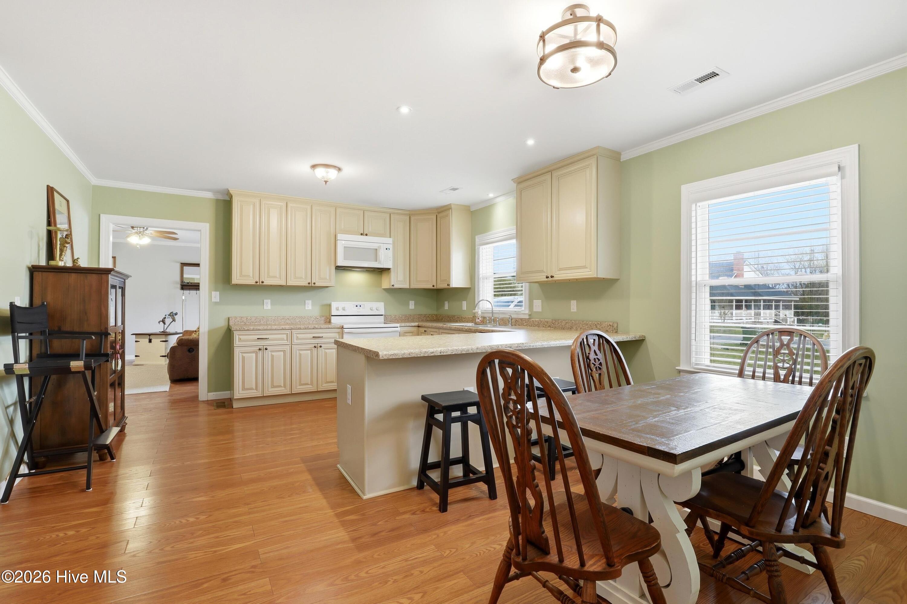 403 Smith Chapel Road Mount Olive, NC 28365 - Photo 17 of 25 IMG_2034