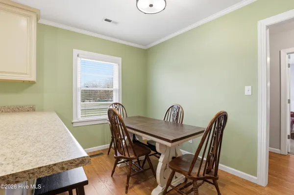 $265,000 | 403 Smith Chapel Road, Mount Olive, NC 28365
