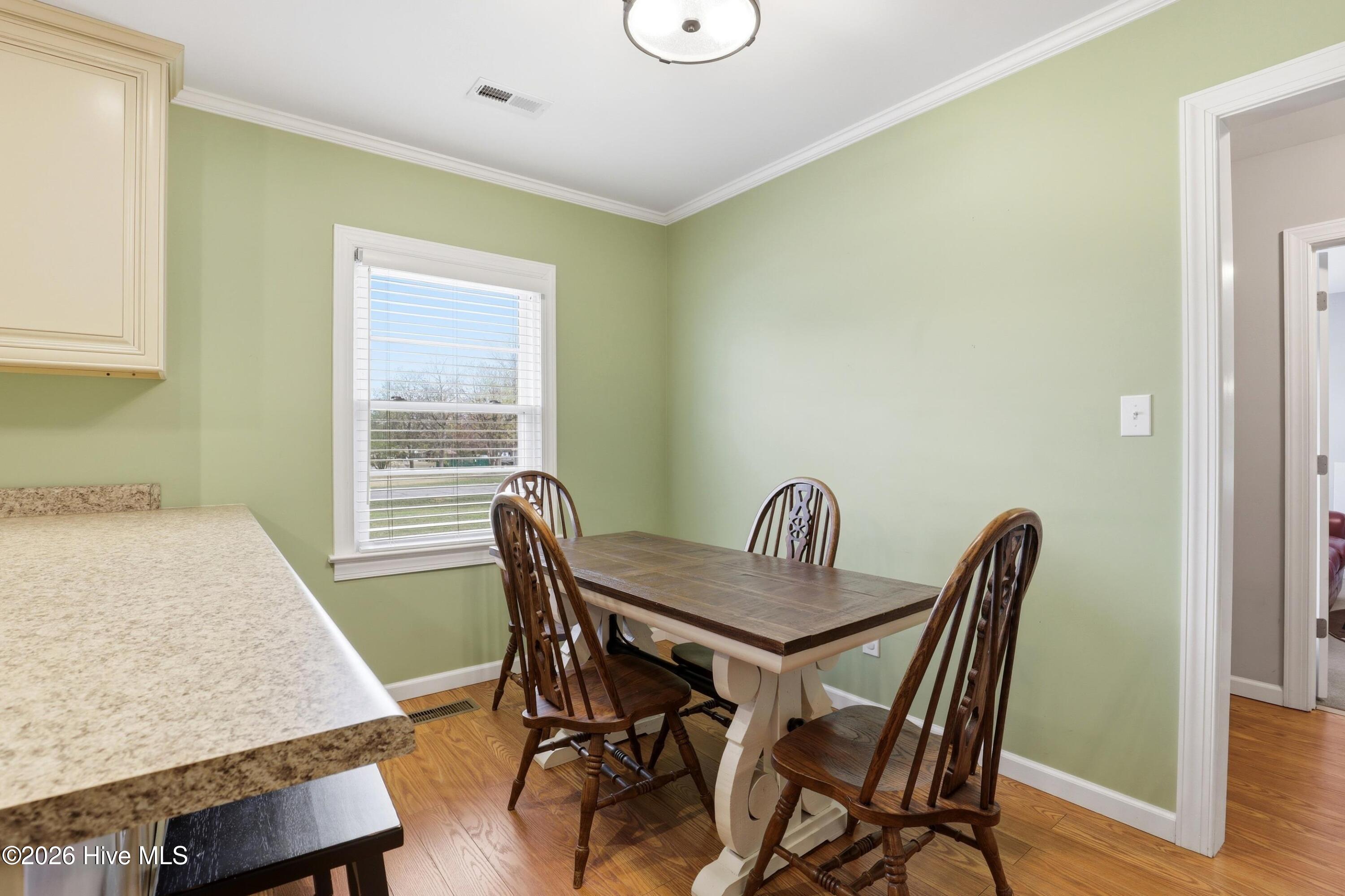 403 Smith Chapel Road Mount Olive, NC 28365 - Photo 18 of 25 IMG_2035