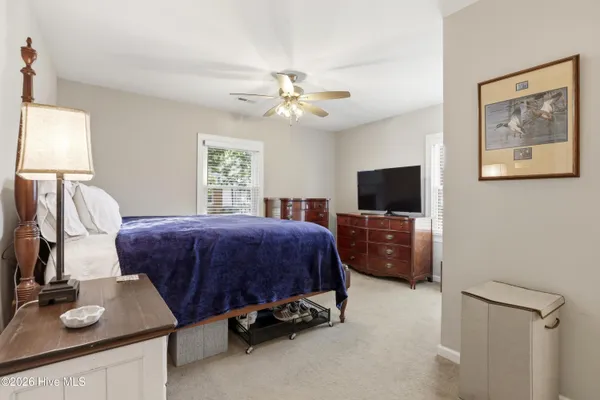 $265,000 | 403 Smith Chapel Road, Mount Olive, NC 28365