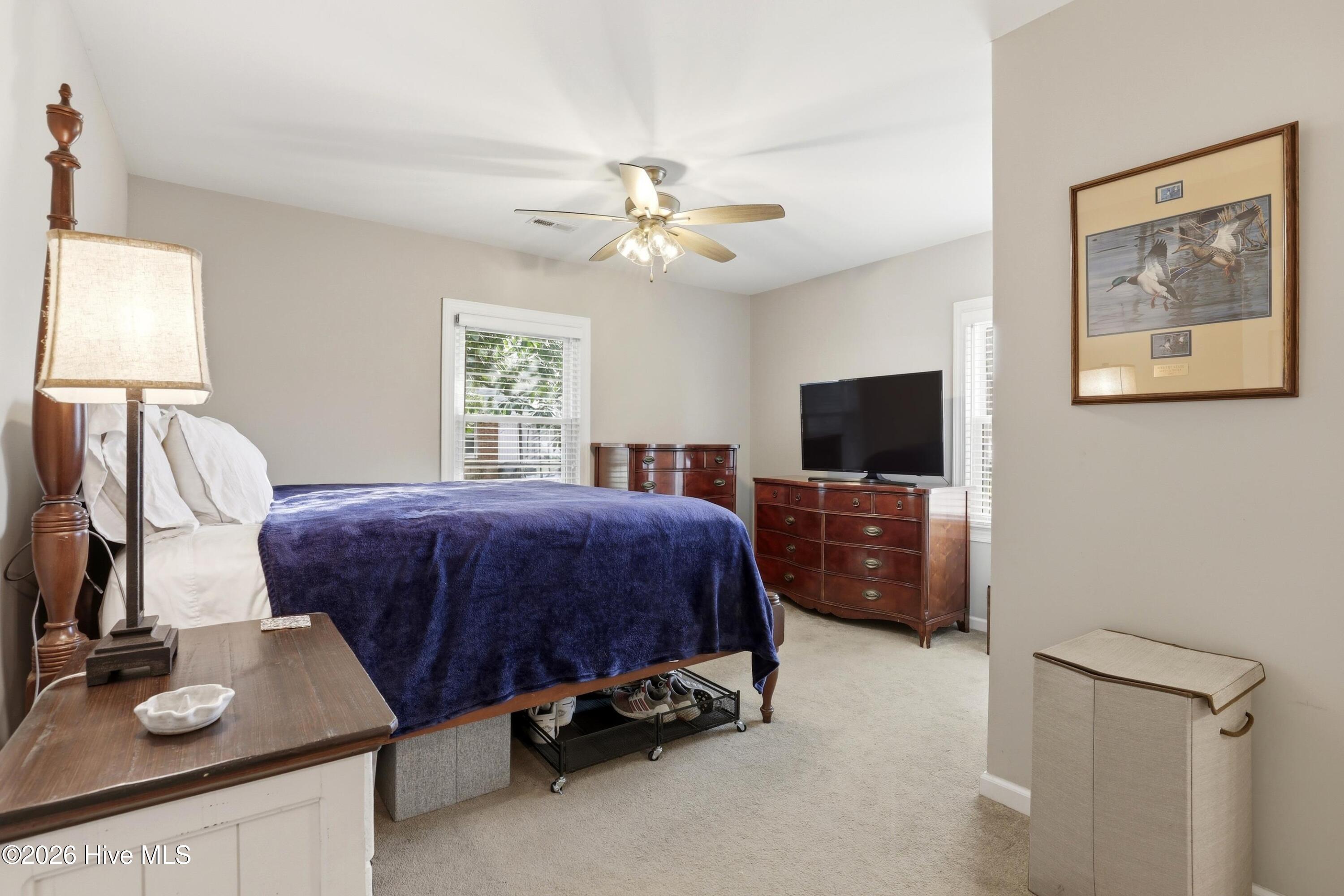 403 Smith Chapel Road Mount Olive, NC 28365 - Photo 19 of 25 IMG_2036