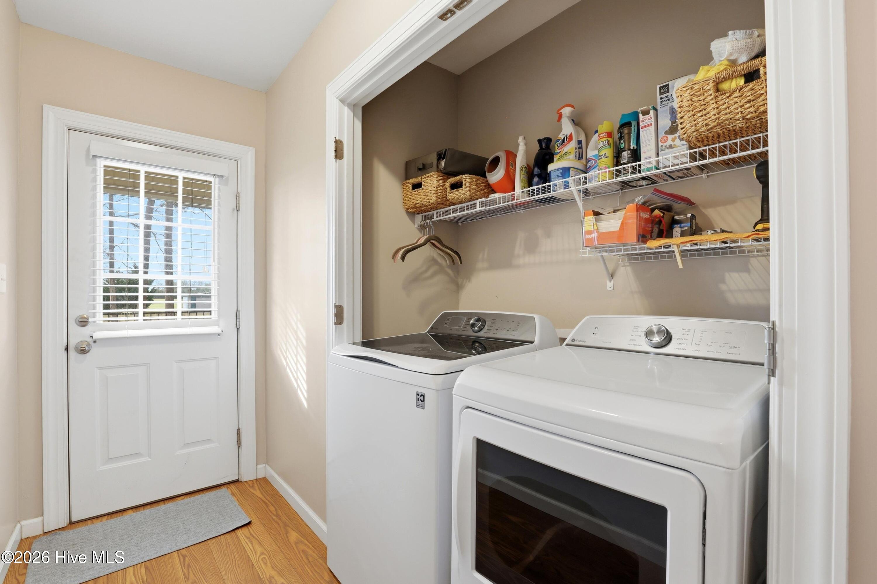 403 Smith Chapel Road Mount Olive, NC 28365 - Photo 24 of 25 IMG_2041