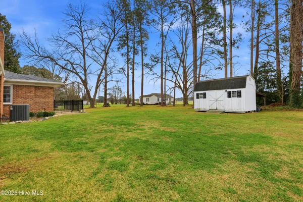 $265,000 | 403 Smith Chapel Road, Mount Olive, NC 28365