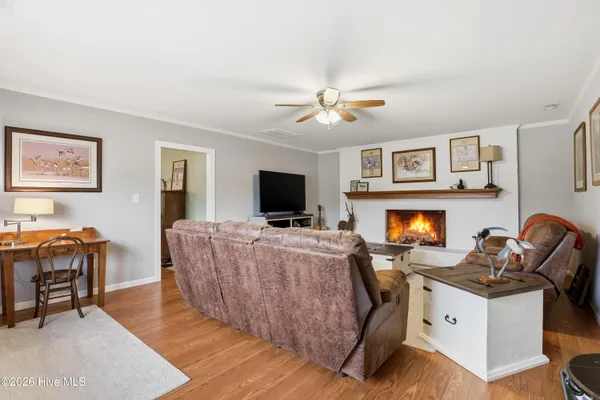 $265,000 | 403 Smith Chapel Road, Mount Olive, NC 28365