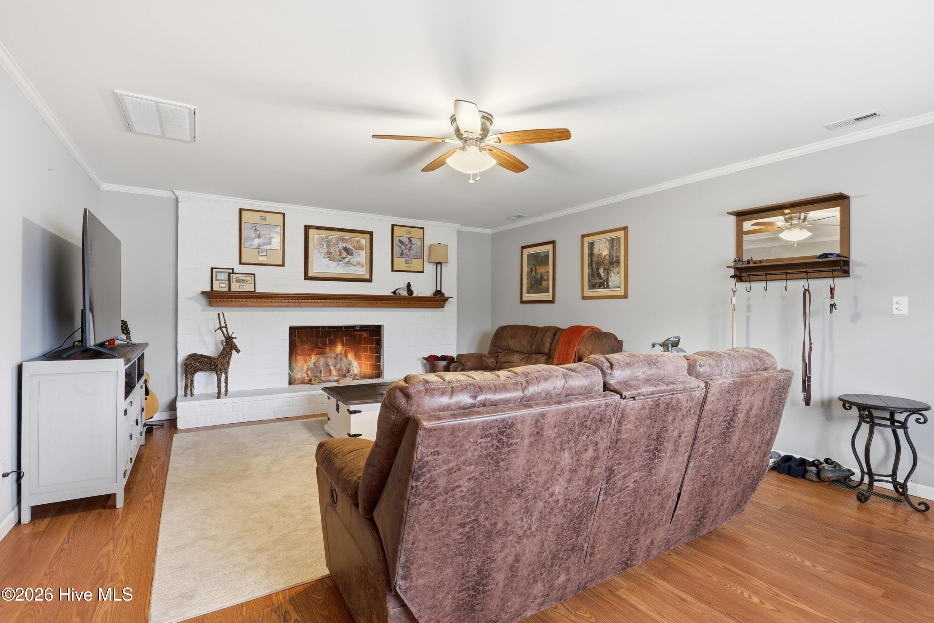 403 Smith Chapel Road Mount Olive, NC 28365 - Photo 9 of 25 IMG_2026