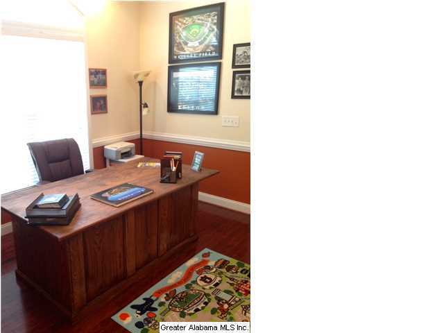 187 Scarbrough Lane Anniston, AL 36207 - Photo 7 of 32