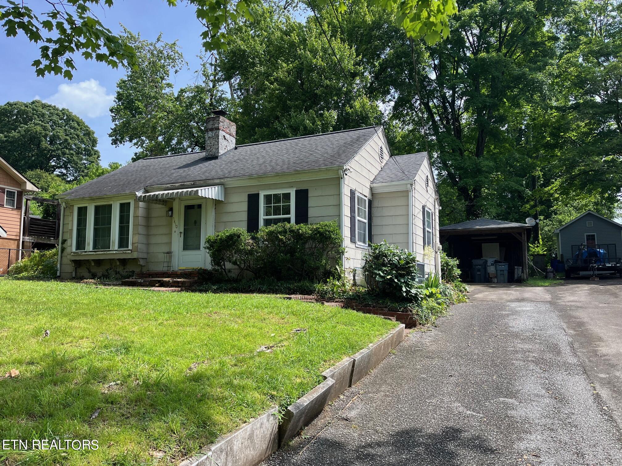 5410 Greencrest Road Knoxville, TN 37918 - Photo 1 of 1 greencrest