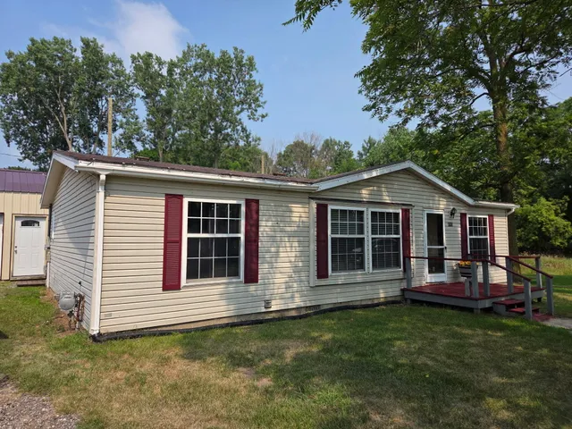 $149,900 | 1113 Euclid Avenue, Alma, MI 48801