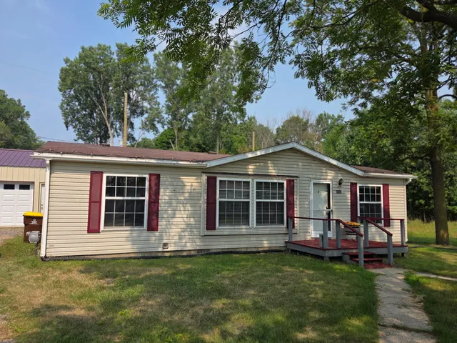 $149,900 | 1113 Euclid Avenue, Alma, MI 48801